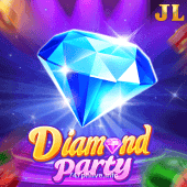 Diamond Party Slot Game Image