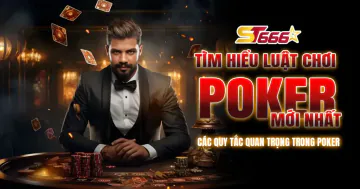 Luat Choi Poker Promo