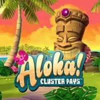 Aloha! Cluster Pays™