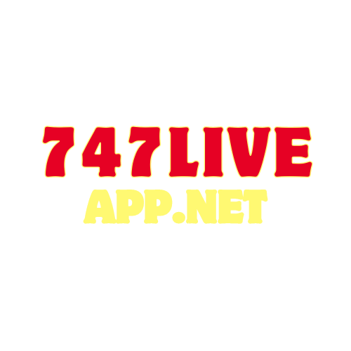 747live Logo